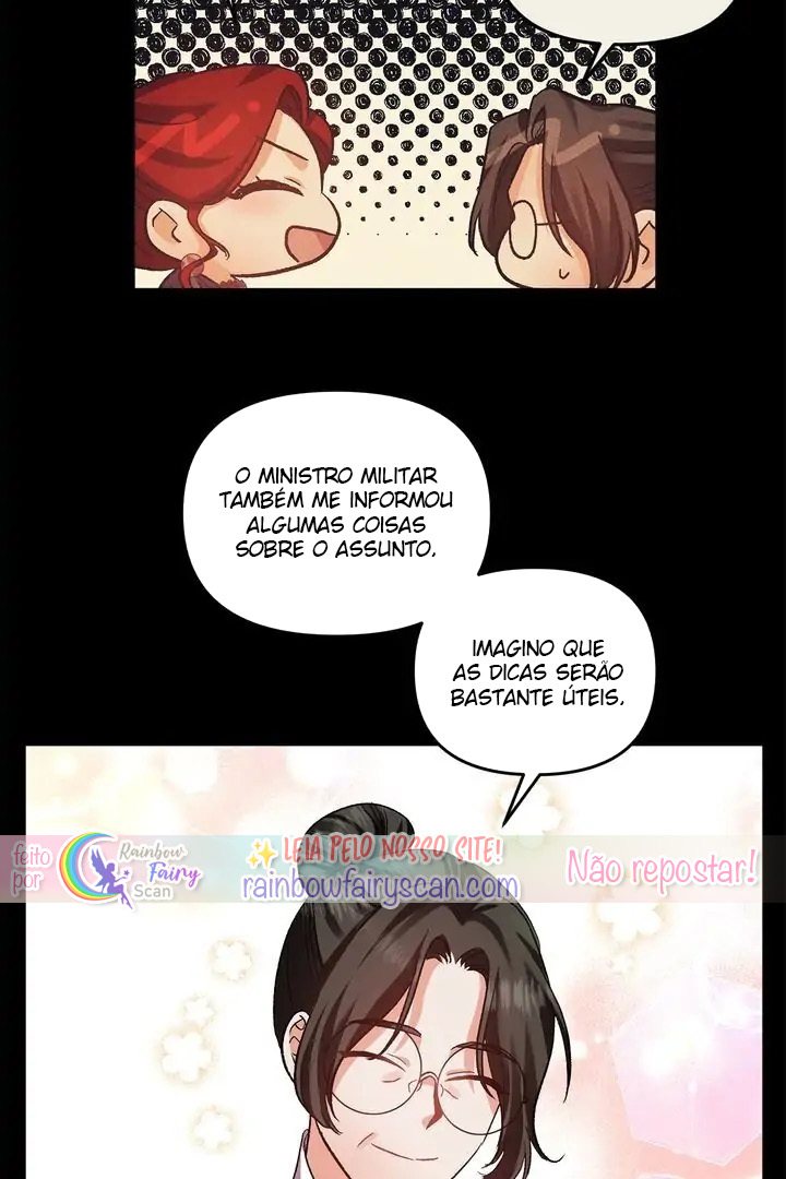 Eu Vou me Casar com Ele! Capítulo 63 Página 14