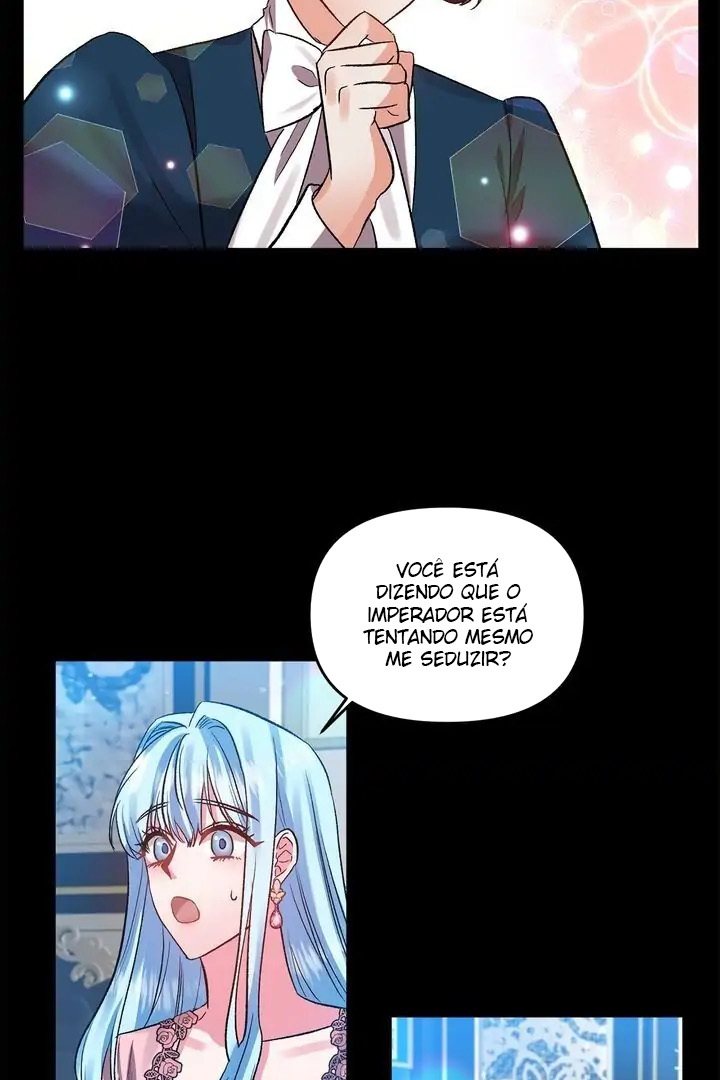 Eu Vou me Casar com Ele! Capítulo 63 Página 15
