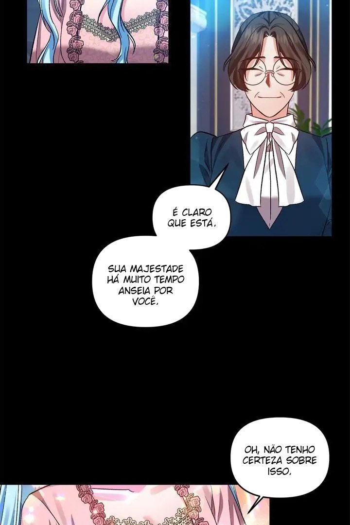 Eu Vou me Casar com Ele! Capítulo 63 Página 16