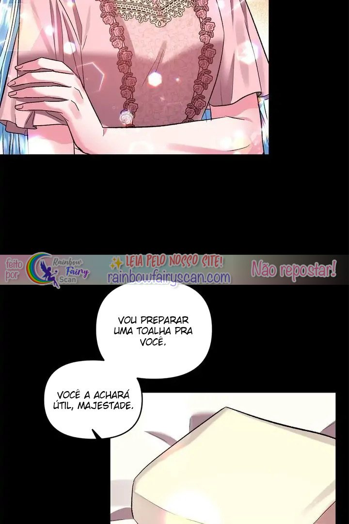 Eu Vou me Casar com Ele! Capítulo 63 Página 17
