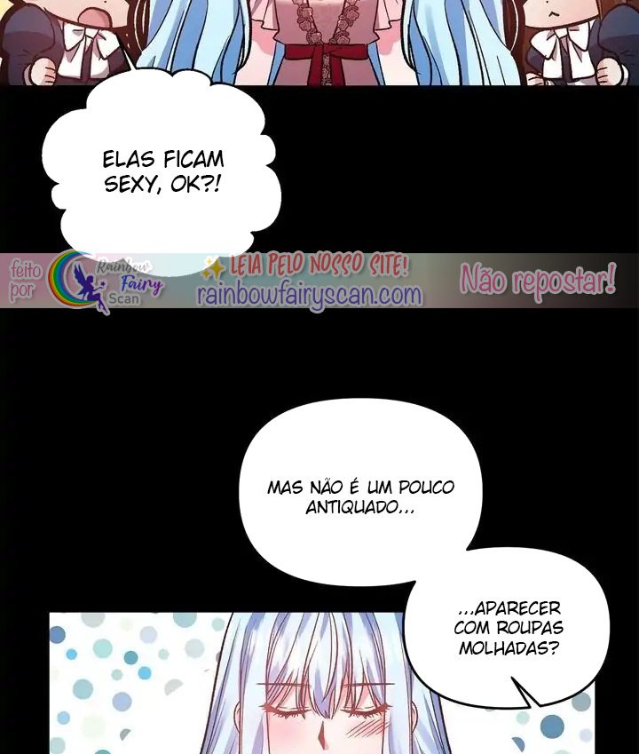 Eu Vou me Casar com Ele! Capítulo 63 Página 20