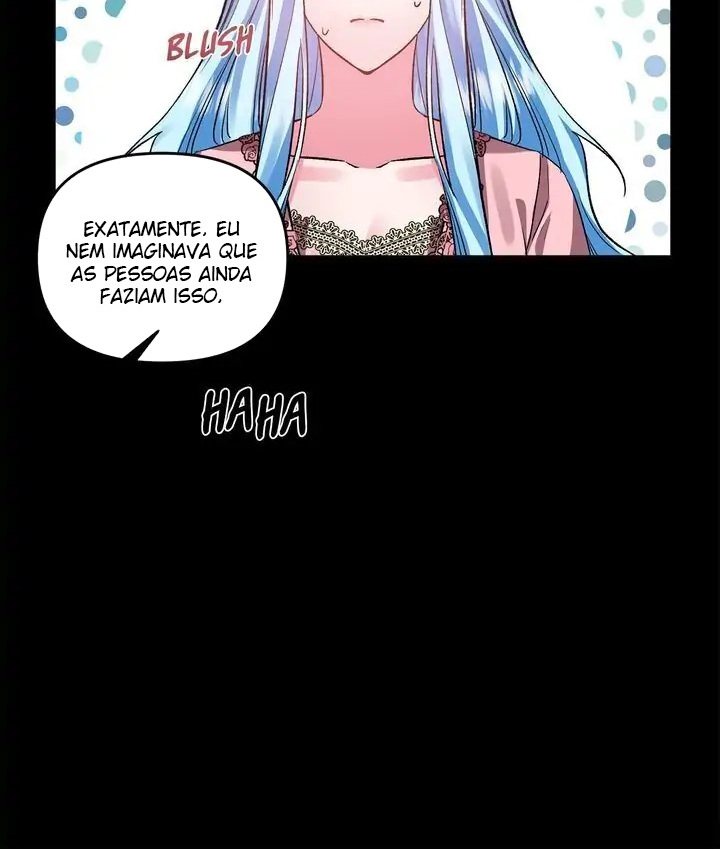 Eu Vou me Casar com Ele! Capítulo 63 Página 21