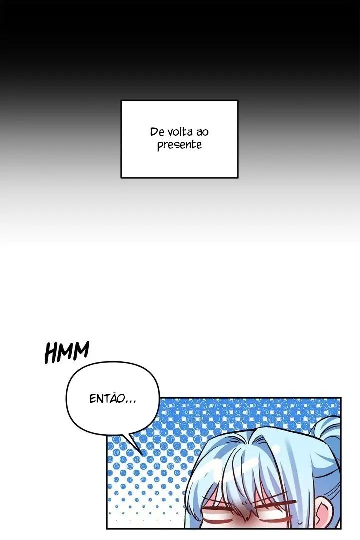 Eu Vou me Casar com Ele! Capítulo 63 Página 22