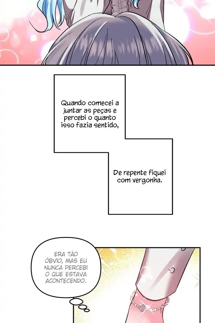 Eu Vou me Casar com Ele! Capítulo 63 Página 24