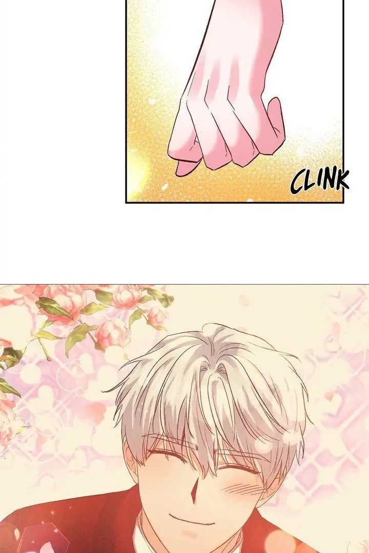 Eu Vou me Casar com Ele! Capítulo 63 Página 25