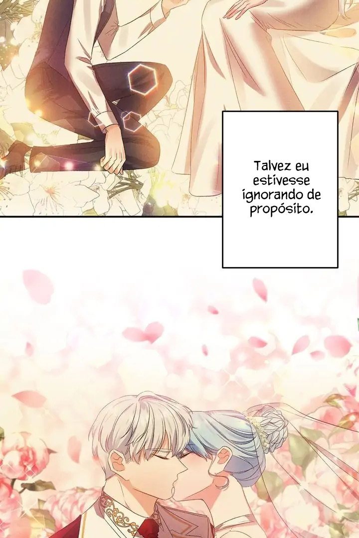 Eu Vou me Casar com Ele! Capítulo 63 Página 27