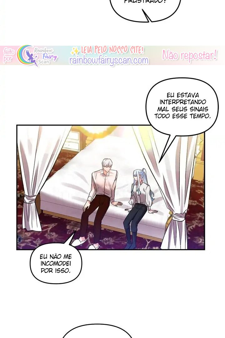 Eu Vou me Casar com Ele! Capítulo 63 Página 29