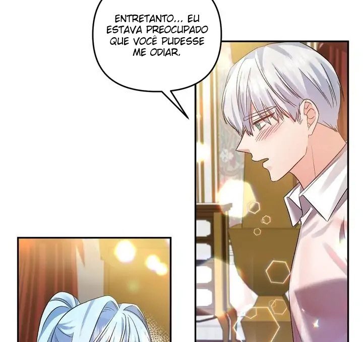 Eu Vou me Casar com Ele! Capítulo 63 Página 30