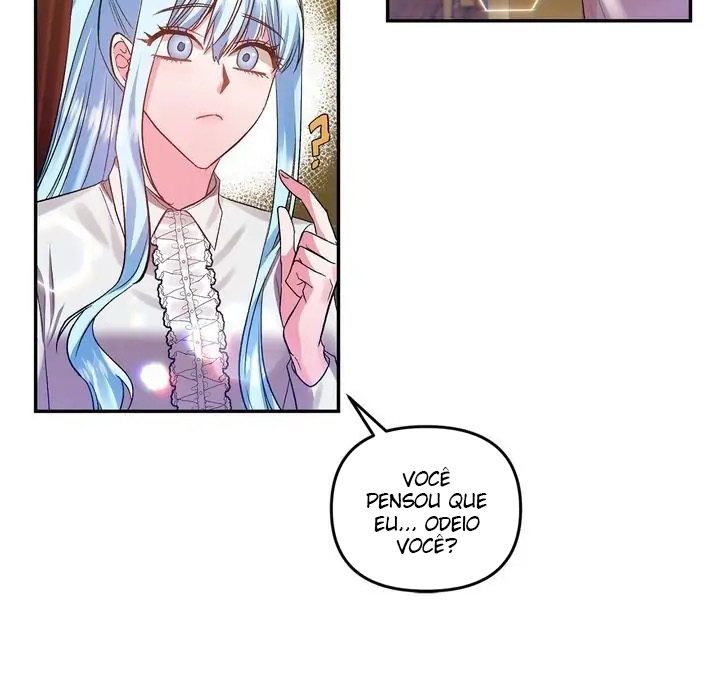 Eu Vou me Casar com Ele! Capítulo 63 Página 31