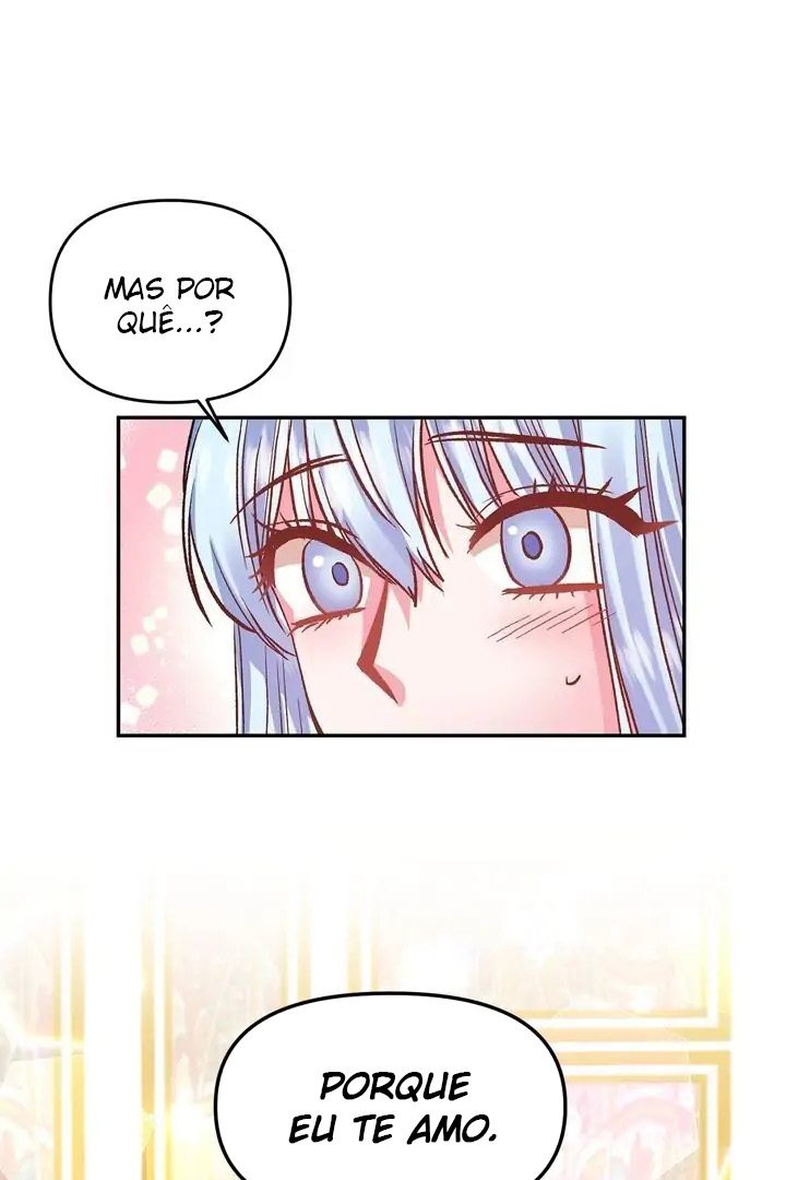 Eu Vou me Casar com Ele! Capítulo 63 Página 32
