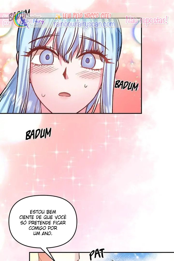 Eu Vou me Casar com Ele! Capítulo 63 Página 34
