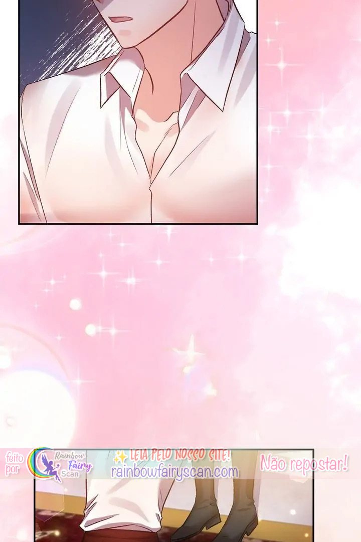 Eu Vou me Casar com Ele! Capítulo 63 Página 36