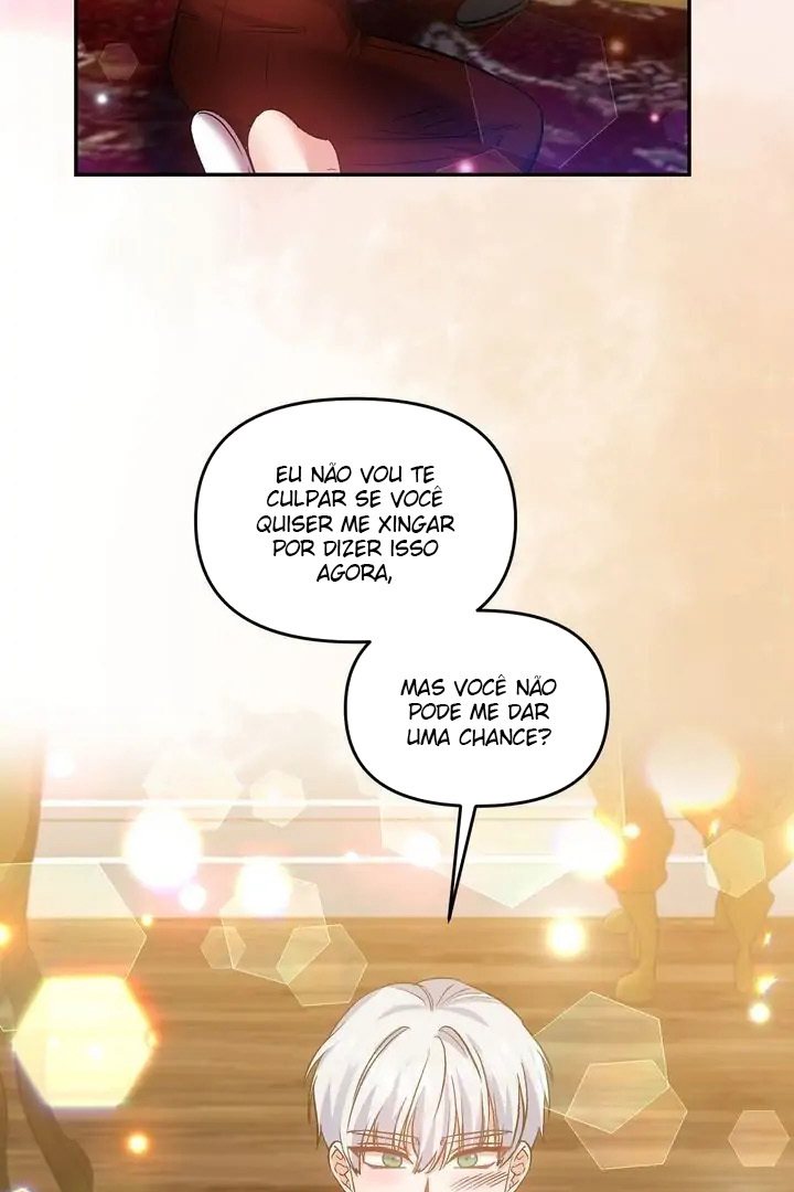 Eu Vou me Casar com Ele! Capítulo 63 Página 37