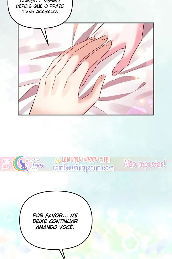 Eu Vou me Casar com Ele! Capítulo 63 Página 39