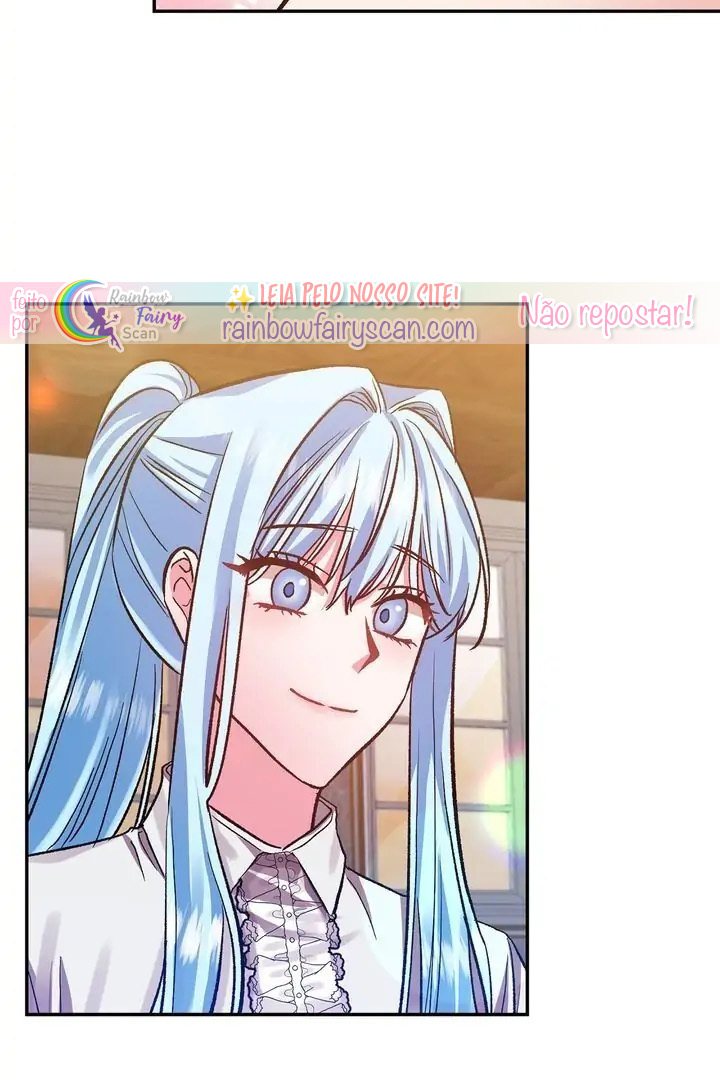 Eu Vou me Casar com Ele! Capítulo 63 Página 4