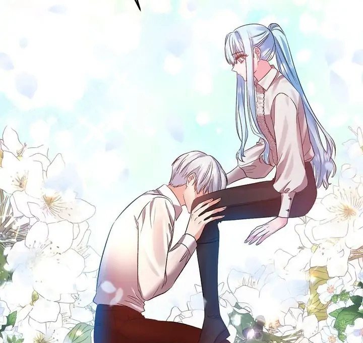 Eu Vou me Casar com Ele! Capítulo 63 Página 40