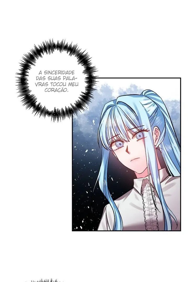 Eu Vou me Casar com Ele! Capítulo 63 Página 42