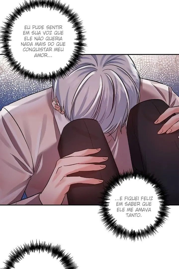 Eu Vou me Casar com Ele! Capítulo 63 Página 43