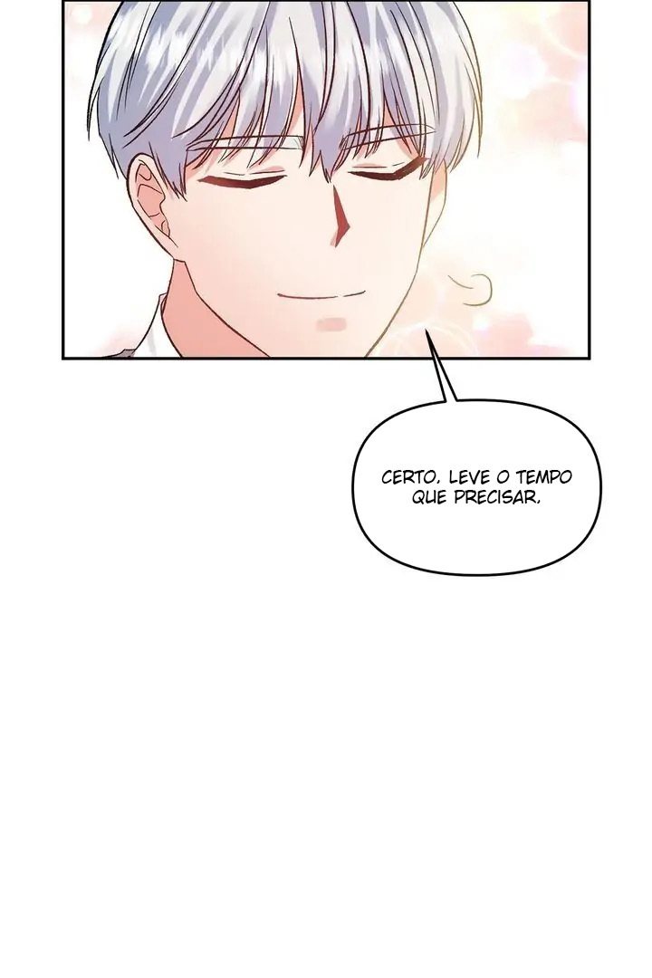 Eu Vou me Casar com Ele! Capítulo 63 Página 55