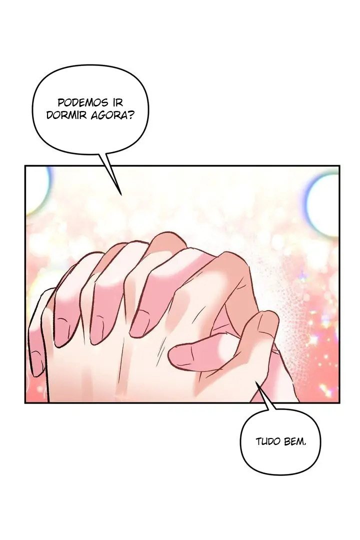 Eu Vou me Casar com Ele! Capítulo 63 Página 58