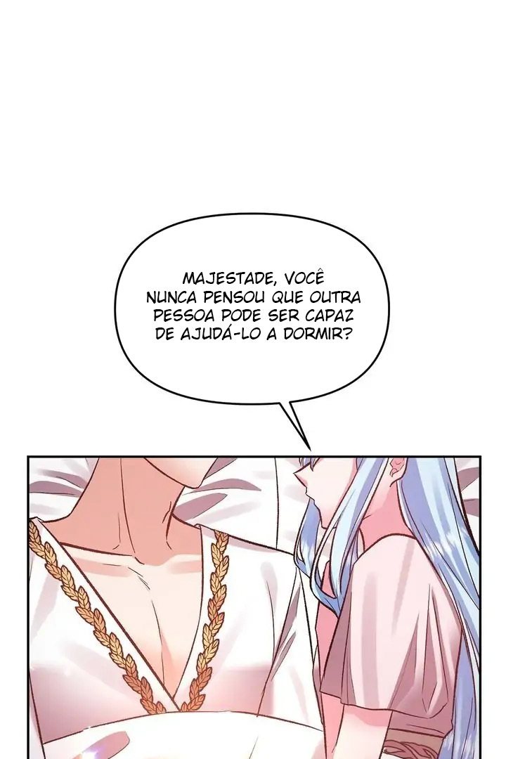 Eu Vou me Casar com Ele! Capítulo 63 Página 60