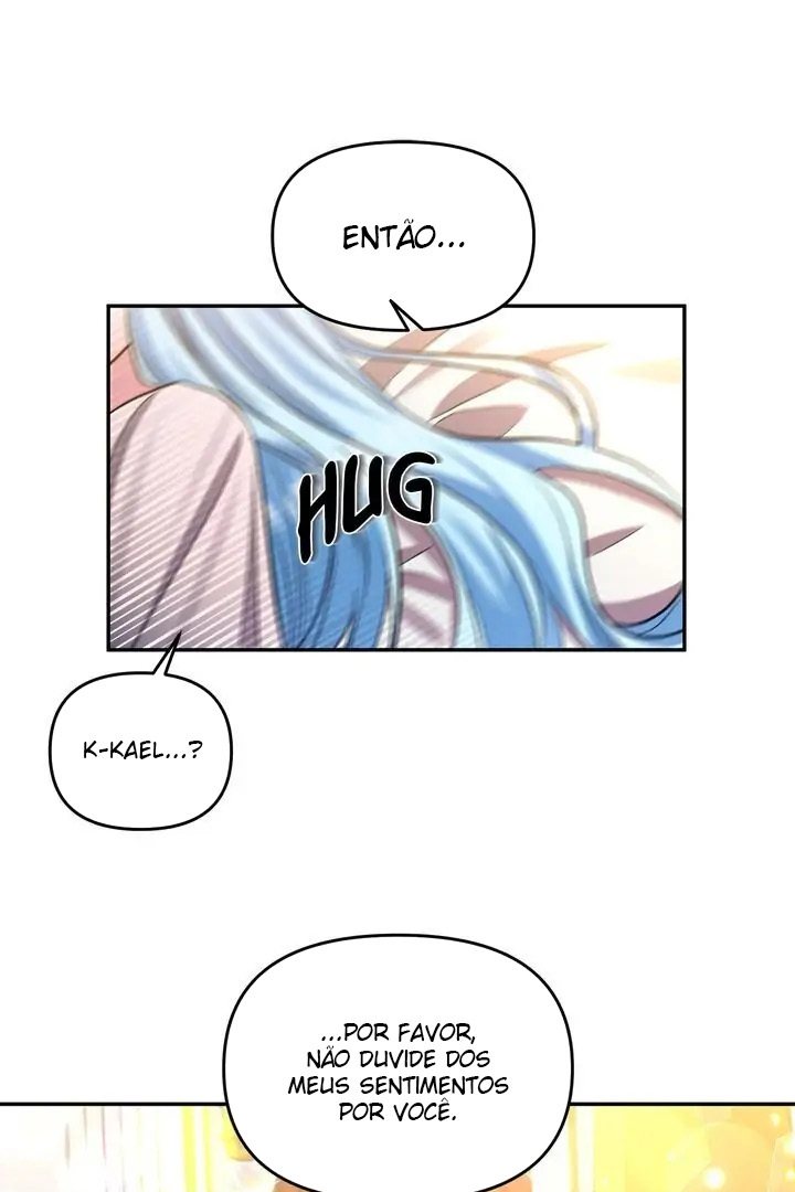 Eu Vou me Casar com Ele! Capítulo 63 Página 63