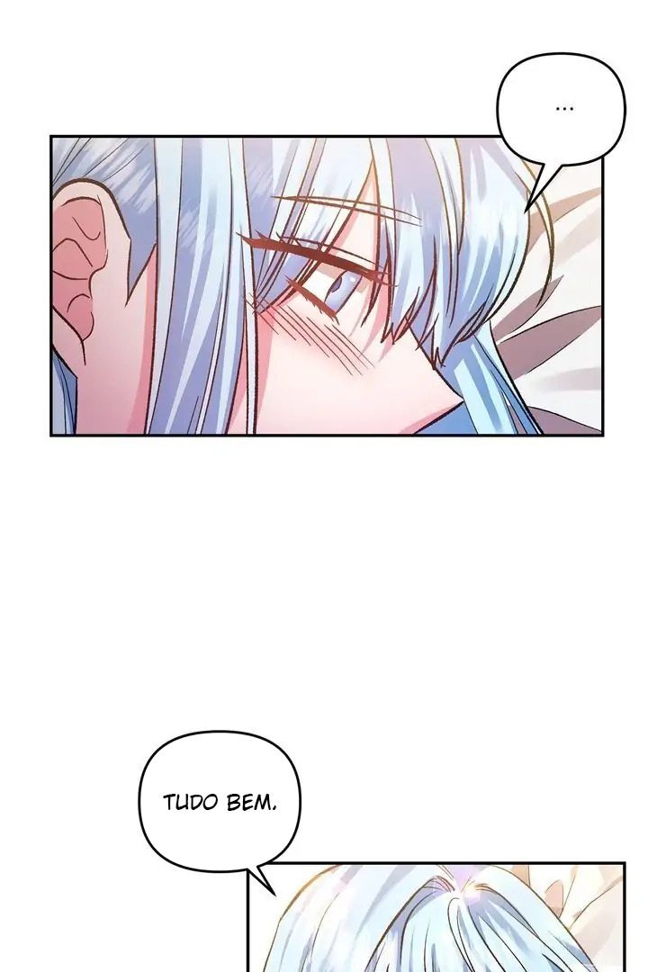 Eu Vou me Casar com Ele! Capítulo 63 Página 67