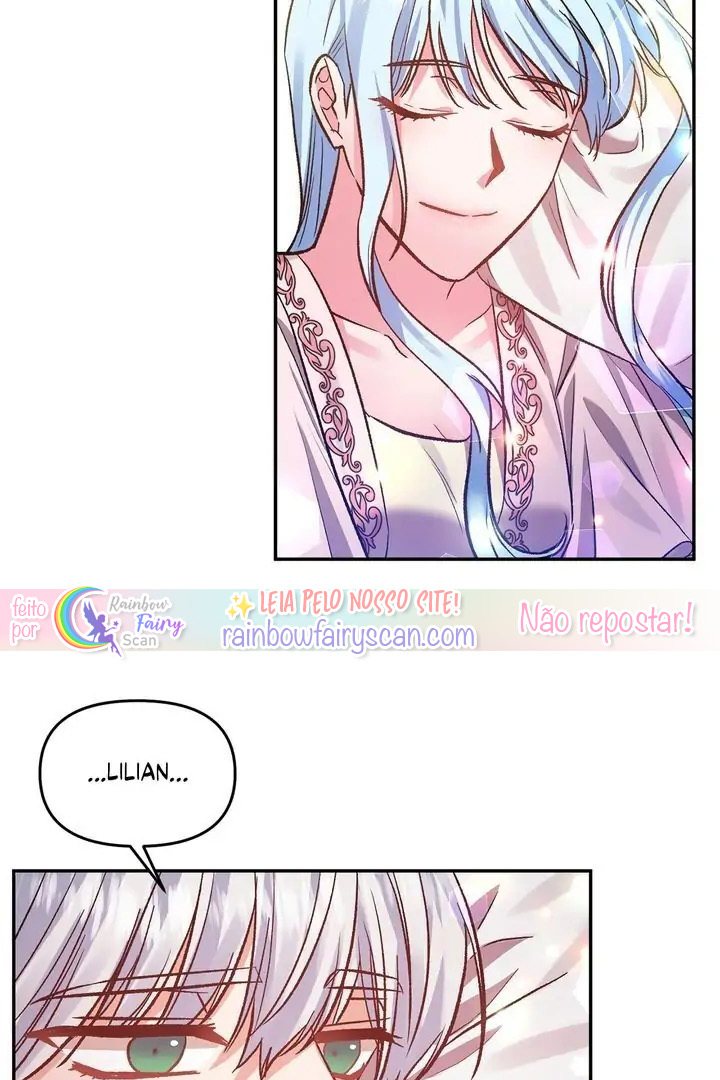 Eu Vou me Casar com Ele! Capítulo 63 Página 68