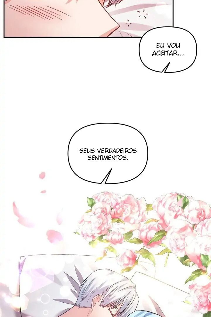 Eu Vou me Casar com Ele! Capítulo 63 Página 69