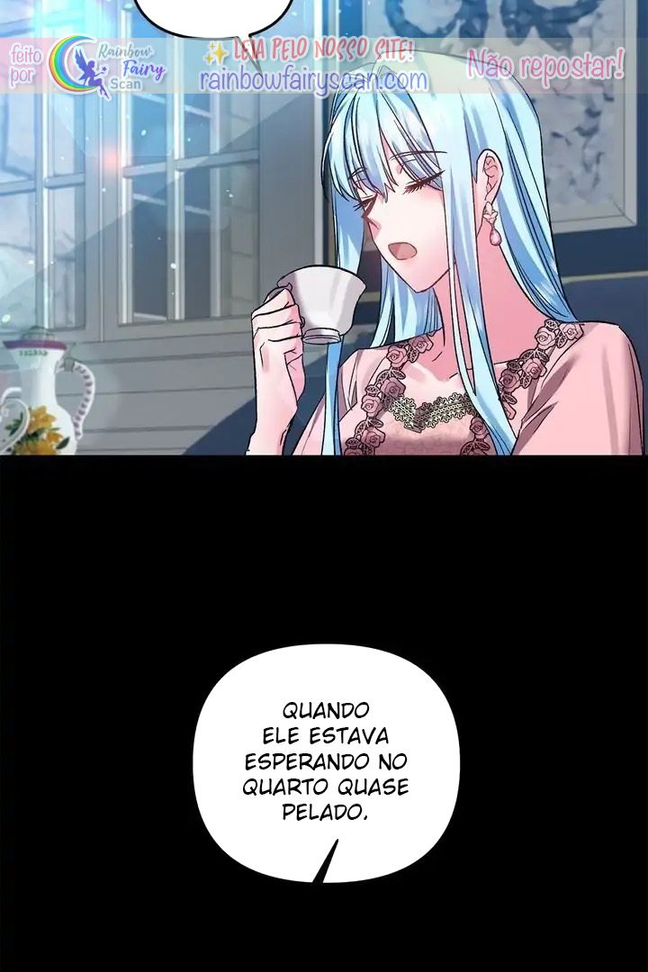 Eu Vou me Casar com Ele! Capítulo 63 Página 7