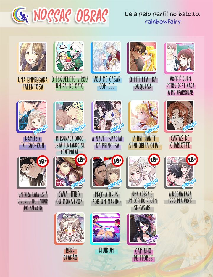 Eu Vou me Casar com Ele! Capítulo 63 Página 73