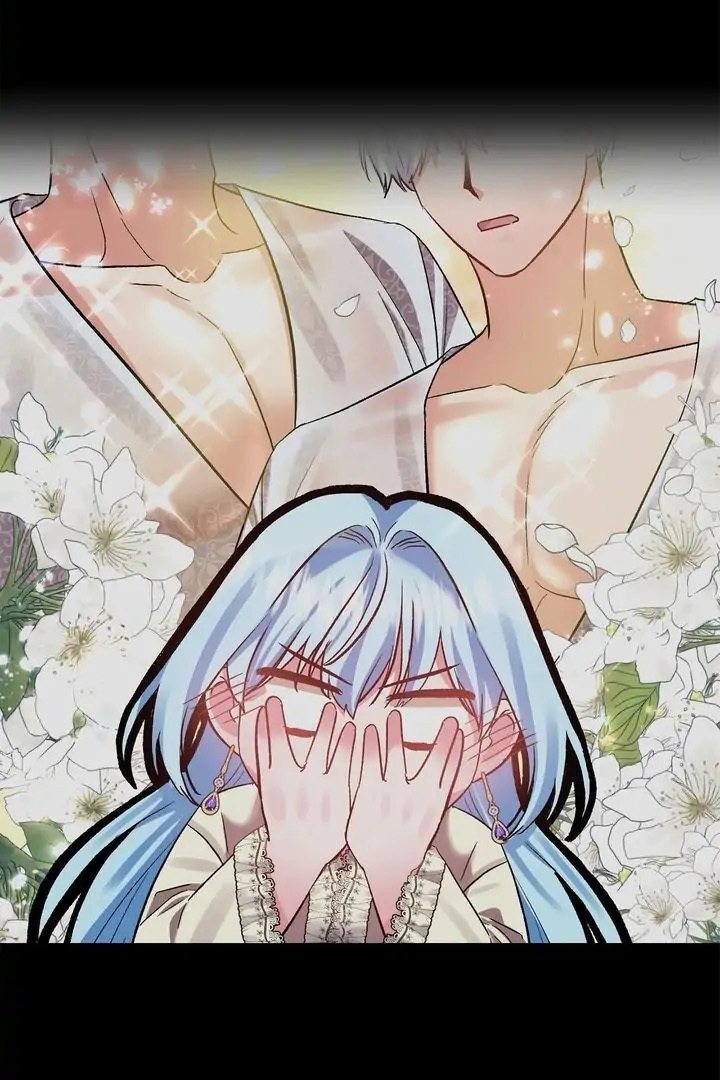 Eu Vou me Casar com Ele! Capítulo 63 Página 8