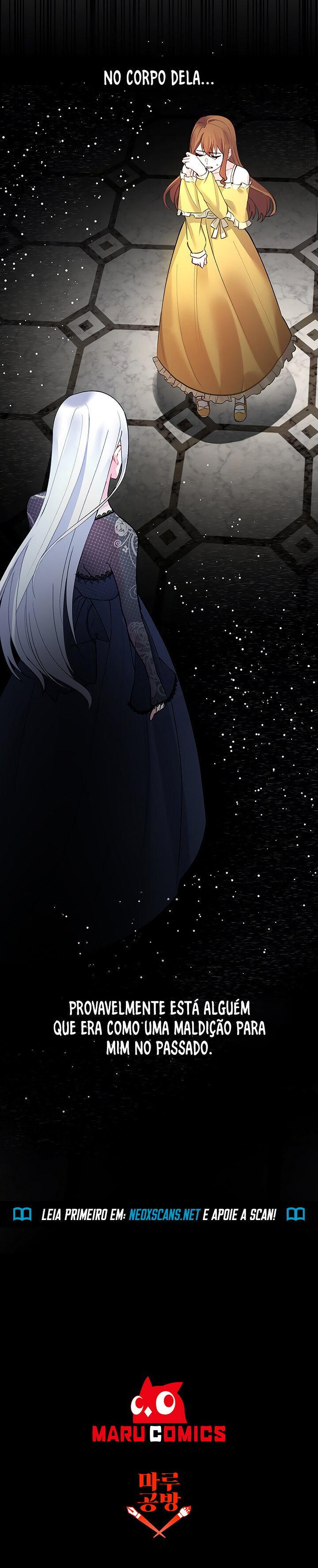 Even Though I’m the Villainess, I’ll Become the Heroine! Capítulo 1 Página 17