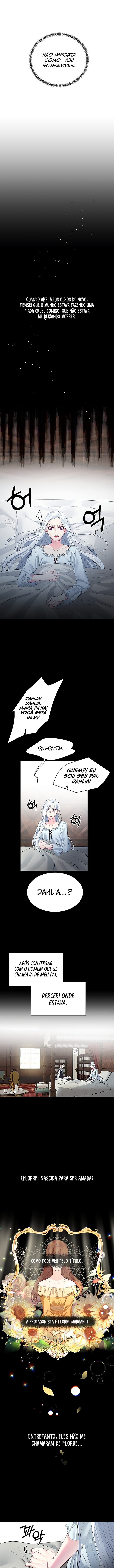 Even Though I’m the Villainess, I’ll Become the Heroine! Capítulo 1 Página 9