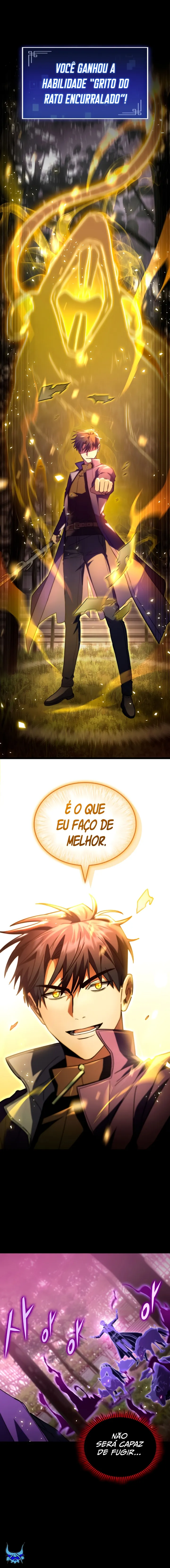F-Class Destiny Hunter Capítulo 50 Página 10