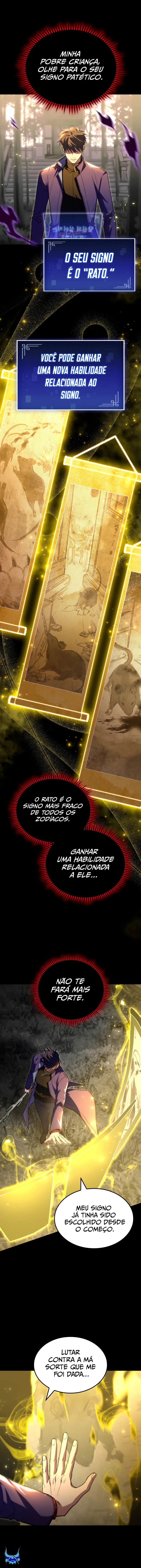 F-Class Destiny Hunter Capítulo 50 Página 9