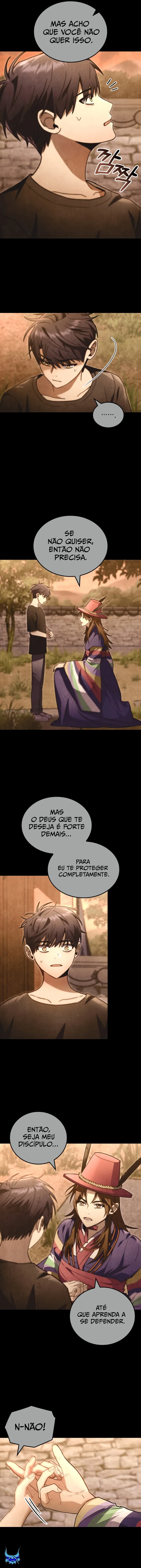 F-Class Destiny Hunter Capítulo 51 Página 5
