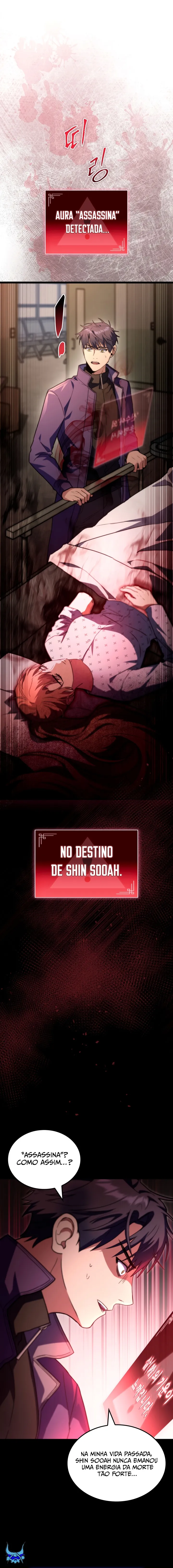 F-Class Destiny Hunter Capítulo 52 Página 2