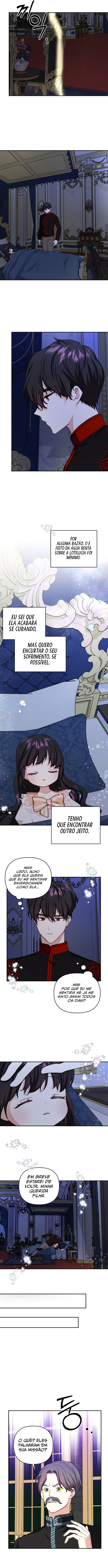 Filha de um Duque Monstruoso Capítulo 49 Página 6