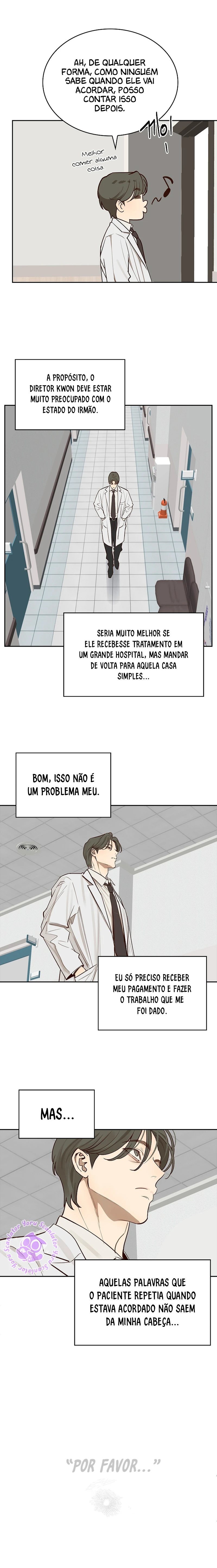 Flores São Iscas Capítulo 4 Página 24
