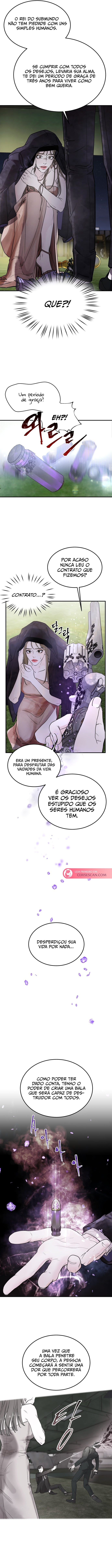 For the Queendom Capítulo 1 Página 13
