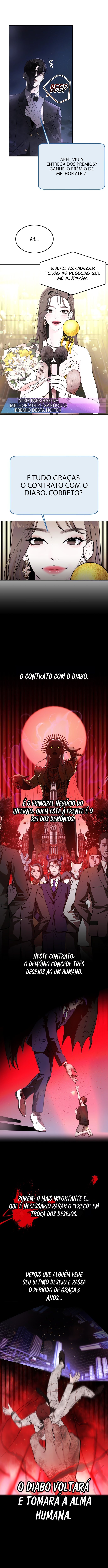 For the Queendom Capítulo 1 Página 7