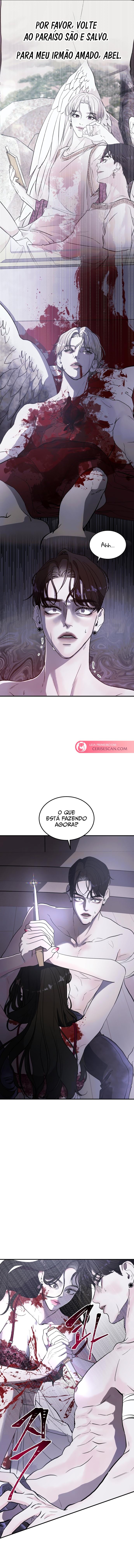For the Queendom Capítulo 2 Página 13
