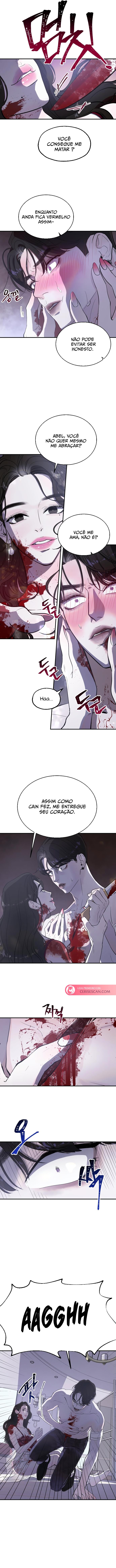 For the Queendom Capítulo 2 Página 15