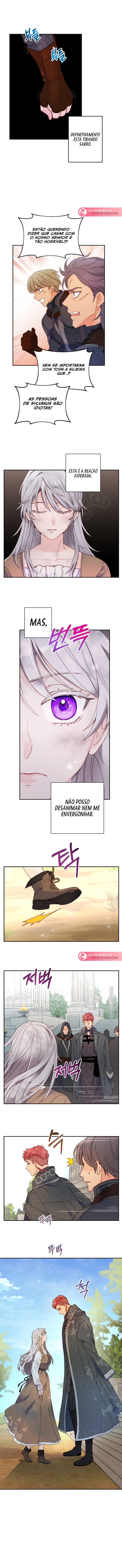Forget About My Husband, I’d Rather Go Make Money Capítulo 2 Página 11
