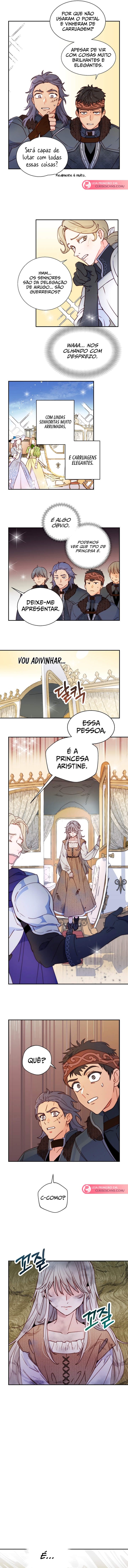 Forget About My Husband, I’d Rather Go Make Money Capítulo 2 Página 9