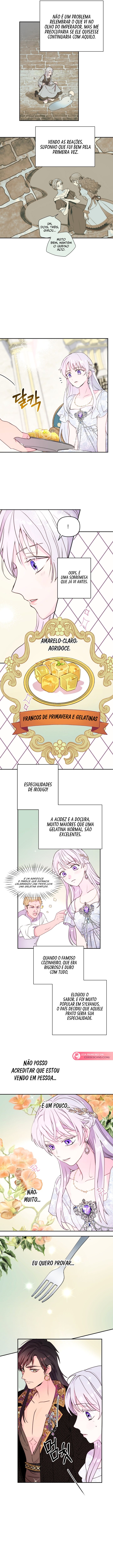Forget About My Husband, I’d Rather Go Make Money Capítulo 6 Página 6