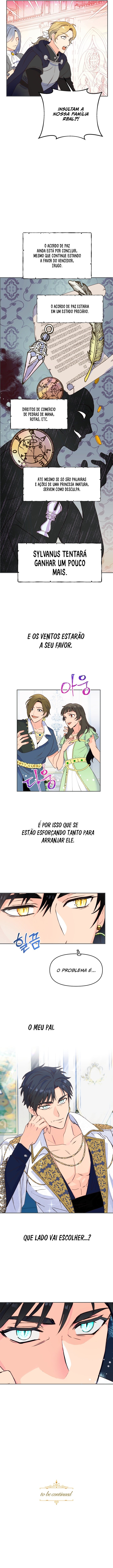 Forget About My Husband, I’d Rather Go Make Money Capítulo 7 Página 12