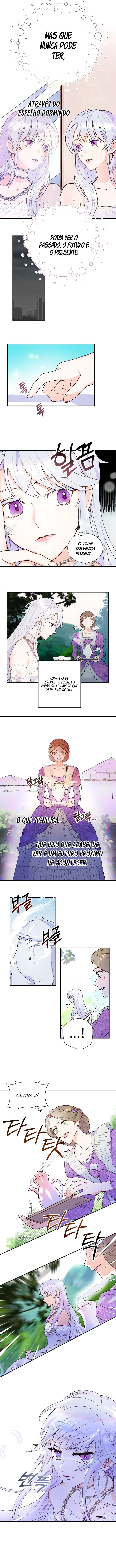Forget My Husband, I’ll Go Make Money Capítulo 1 Página 11