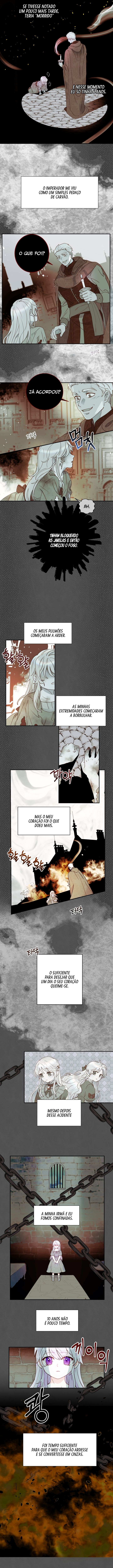 Forget My Husband, I’ll Go Make Money Capítulo 1 Página 4
